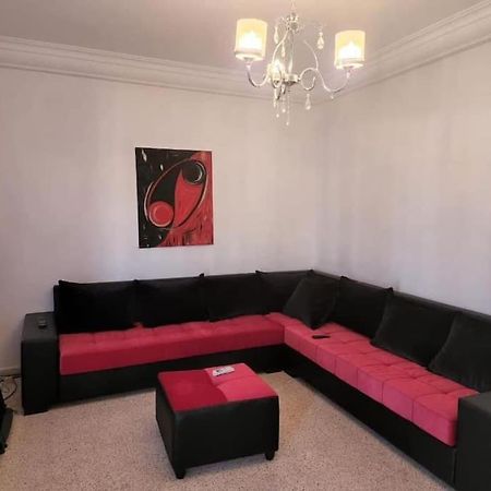 Appartement Djerba, Sejour Arkou Dış mekan fotoğraf