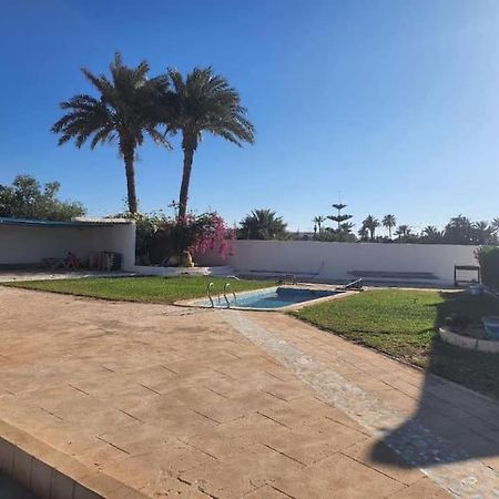 Appartement Djerba, Sejour Arkou Dış mekan fotoğraf
