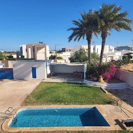 Appartement Djerba, Sejour Arkou Dış mekan fotoğraf
