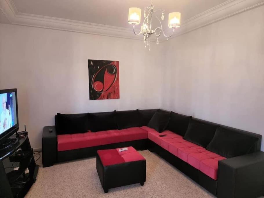 Appartement Djerba, Sejour Arkou Dış mekan fotoğraf