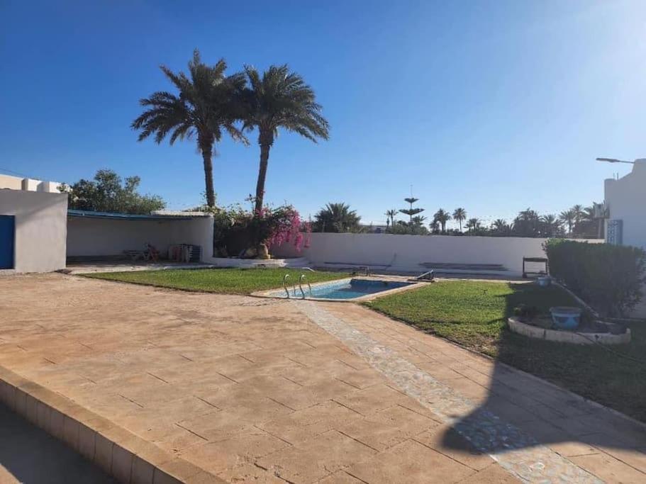 Appartement Djerba, Sejour Arkou Dış mekan fotoğraf