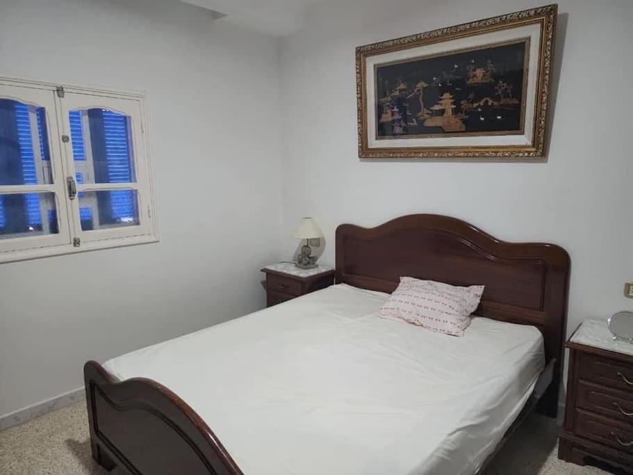 Appartement Djerba, Sejour Arkou Dış mekan fotoğraf