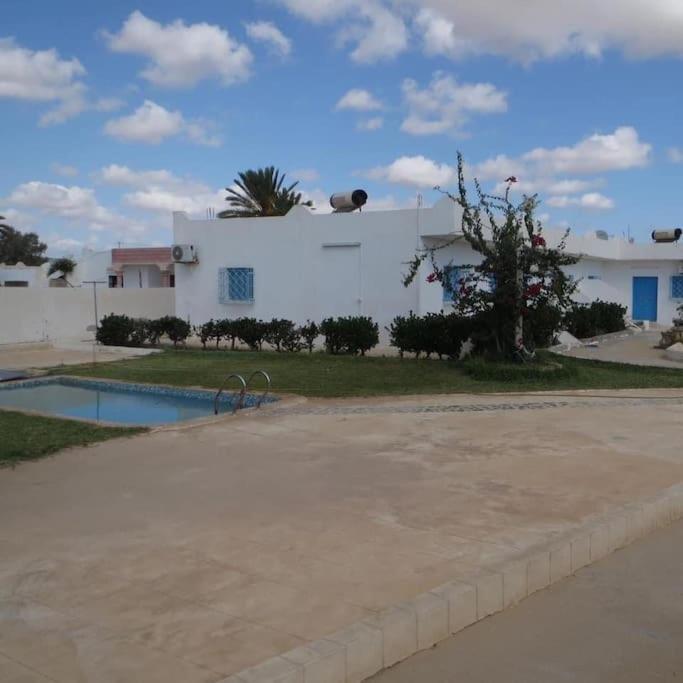 Appartement Djerba, Sejour Arkou Dış mekan fotoğraf