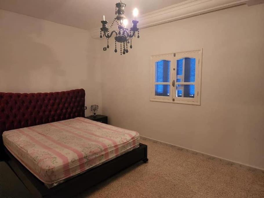 Appartement Djerba, Sejour Arkou Dış mekan fotoğraf