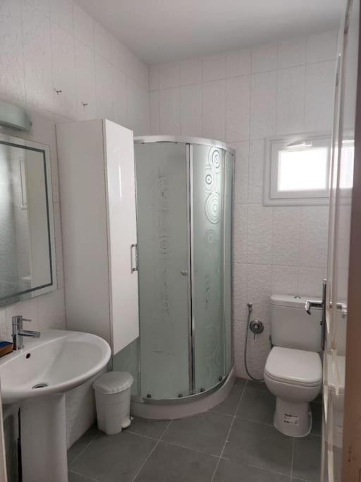 Appartement Djerba, Sejour Arkou Dış mekan fotoğraf