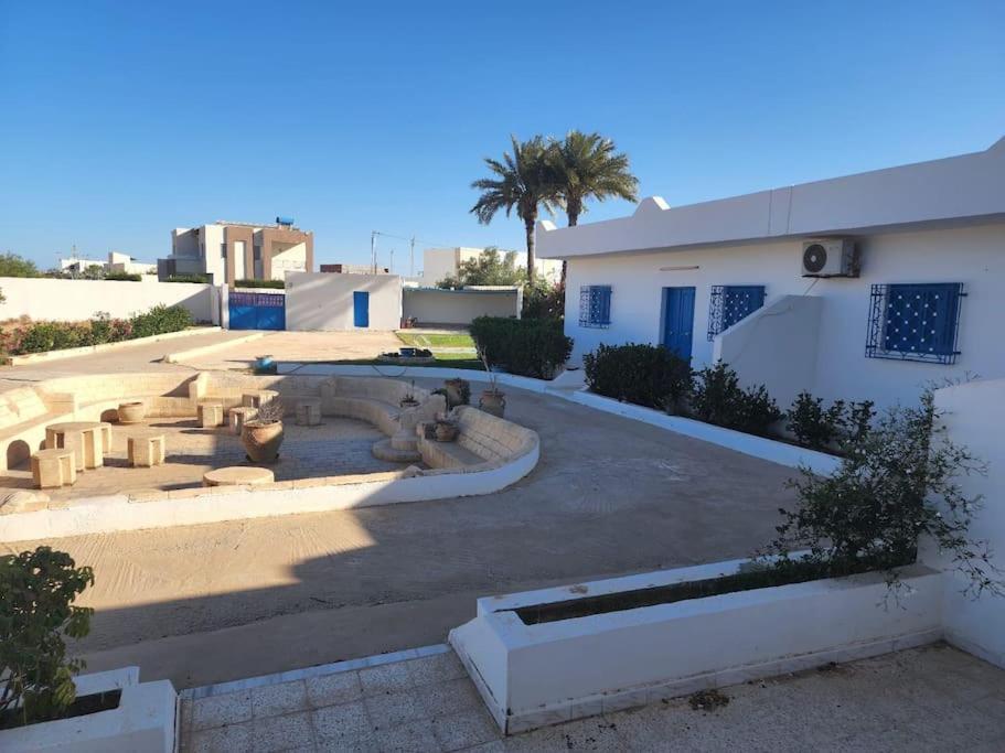 Appartement Djerba, Sejour Arkou Dış mekan fotoğraf