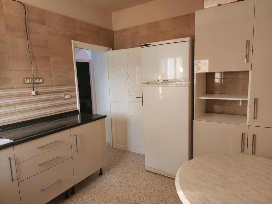 Appartement Djerba, Sejour Arkou Dış mekan fotoğraf