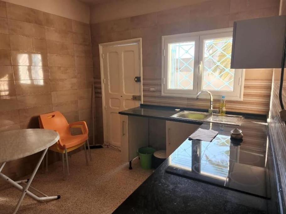 Appartement Djerba, Sejour Arkou Dış mekan fotoğraf