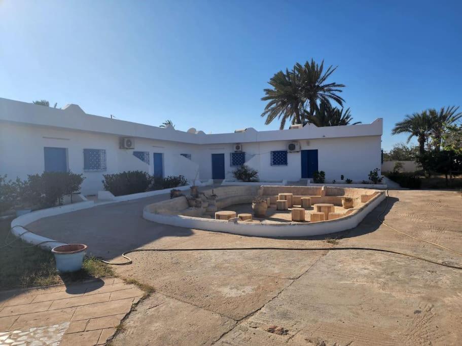 Appartement Djerba, Sejour Arkou Dış mekan fotoğraf