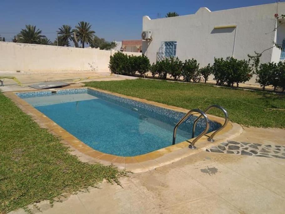 Appartement Djerba, Sejour Arkou Dış mekan fotoğraf